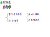 部编版七年级语文下册--20 外国诗二首课件