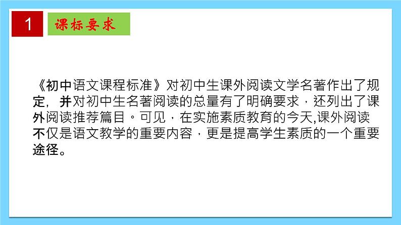 名著导读《经典常谈》：选择性阅读 【知识梳理】——2022-2023学年部编版语文八年级下册单元综合复习课件PPT02