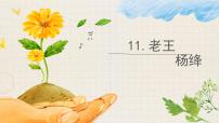 语文老王完整版课件ppt
