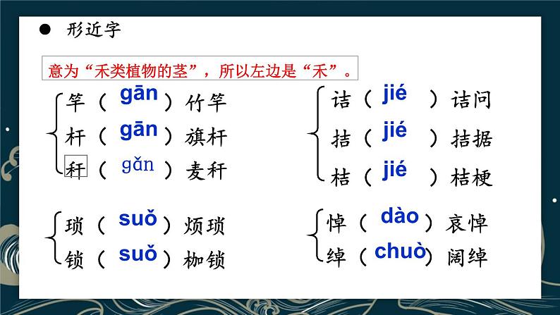 10 阿长与《山海经》课件PPT07