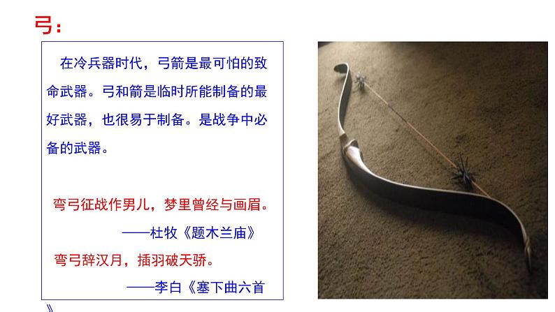 民与国皆在我心上-古代诗歌之爱国诗鉴赏方法探究   课件第8页