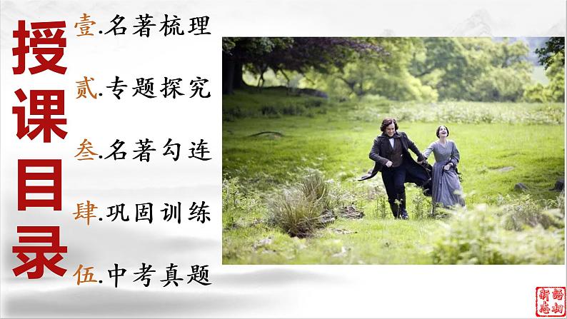 24《简爱》：最好的贵人是不断努力的自己（下）-备战2023年中考语文名著复习终极版课件PPT02