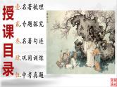 22《儒林外史》：中国古代讽刺小说高峰（下）-备战2023年中考语文名著复习终极版课件PPT