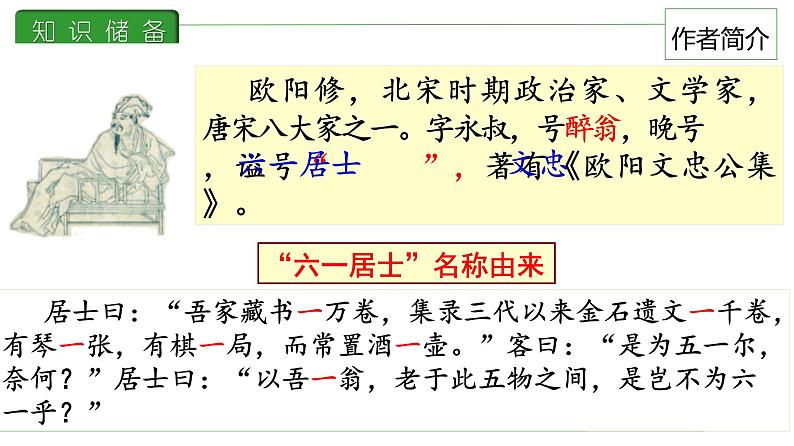 第13课 卖油翁课件PPT第3页
