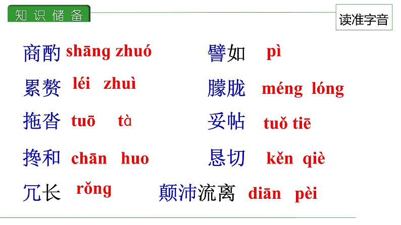 第14课 叶圣陶先生二三事课件PPT第3页