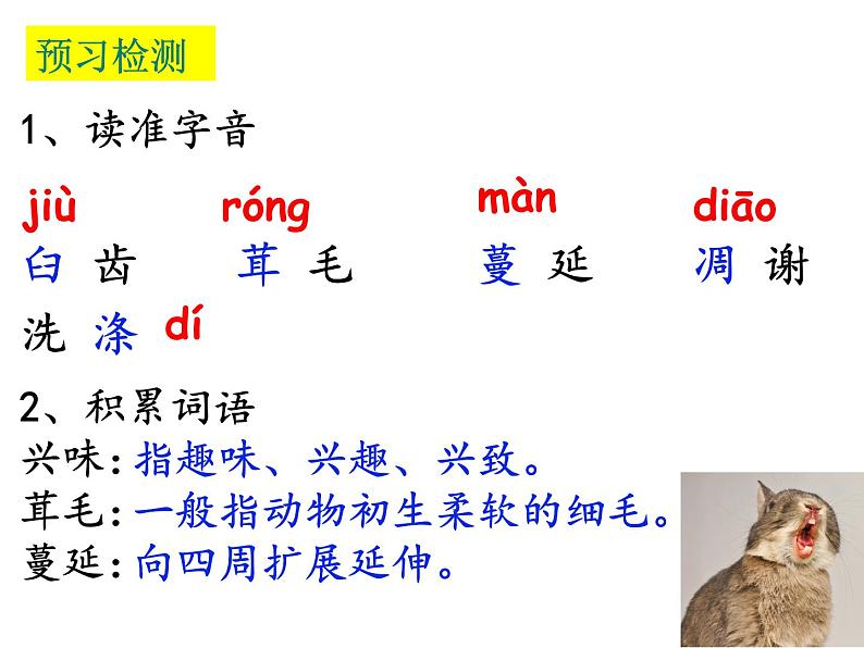 第16课  散文二篇课件PPT第5页