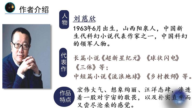 23 带上她的眼睛课件PPT第4页