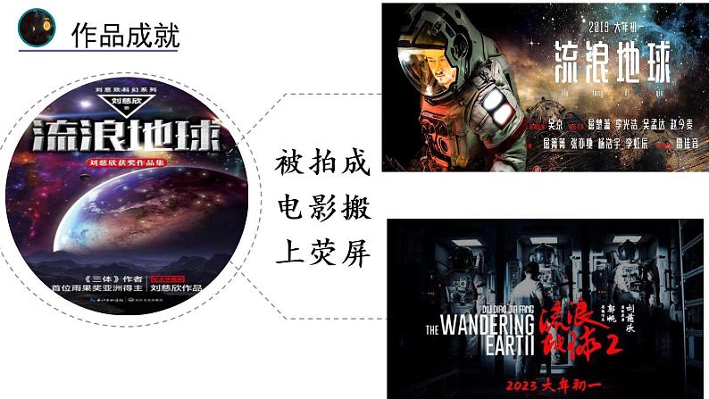 23 带上她的眼睛课件PPT第6页