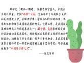 《邓稼先》课件