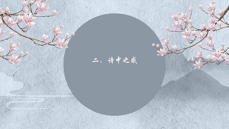 《登幽州台歌、己亥杂诗》群文阅读课件PPT第5页