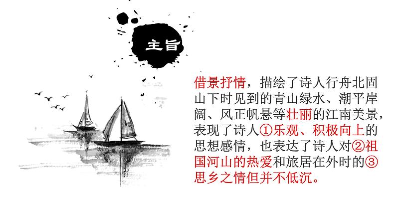 《次北固山下》课件第7页