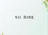 中考语文复习语言运用考点4图文转述教学课件