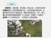 第5课《大自然的语言》课件2022-2023学年部编版语文八年级下册
