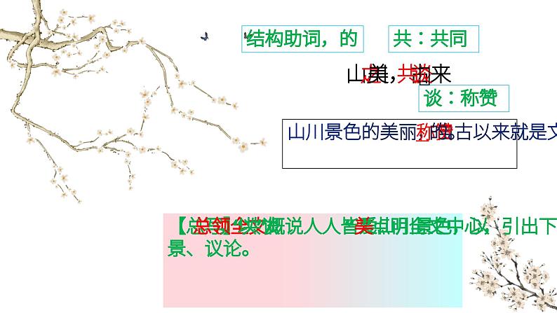 《答谢中书书》课件第8页