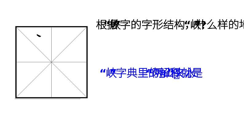《三峡》教学课件02