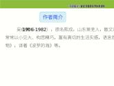 八年级下册4.灯笼课件PPT