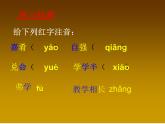 部编版八年级语文下册--22《礼记》二则-虽有嘉肴（课件3）