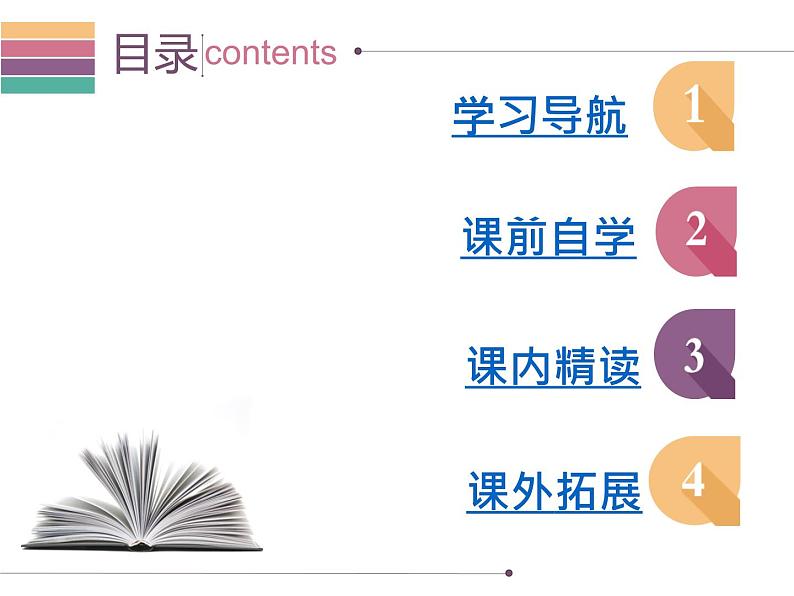 部编版七年级语文下册--24.带上她的眼睛（课件1）第2页