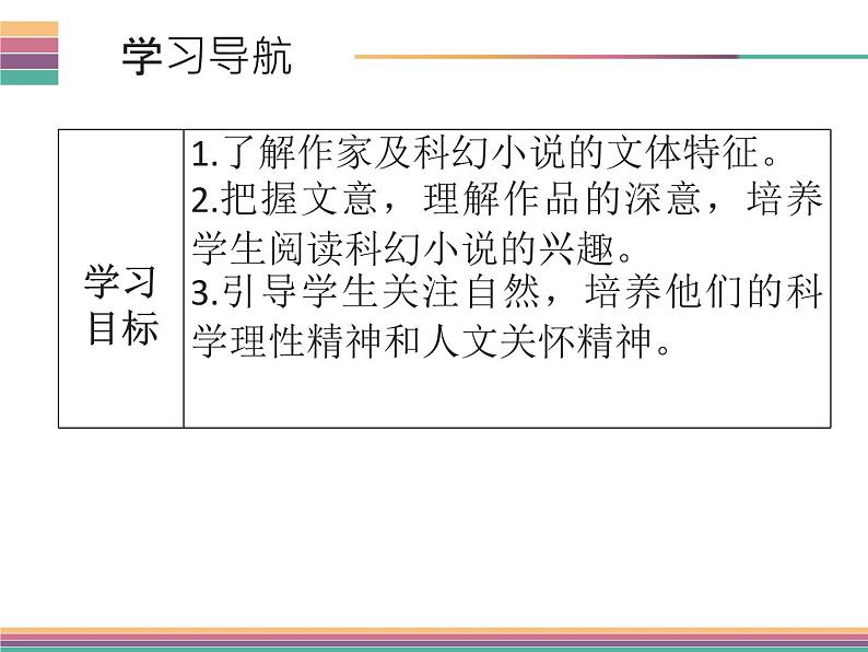 部编版七年级语文下册--24.带上她的眼睛（课件1）第4页