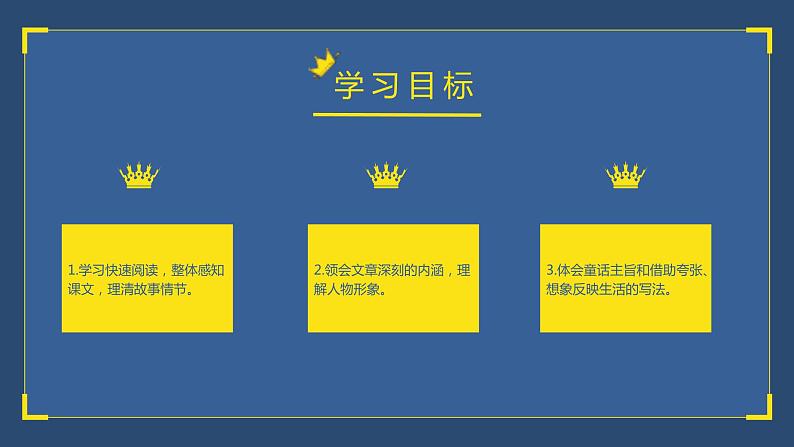 第19课《皇帝的新装》课件2022-2023学年部编版语文七年级上册02