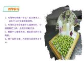 第五单元写作《如何突出中心》课件2021-2022学年部编版七年级上册