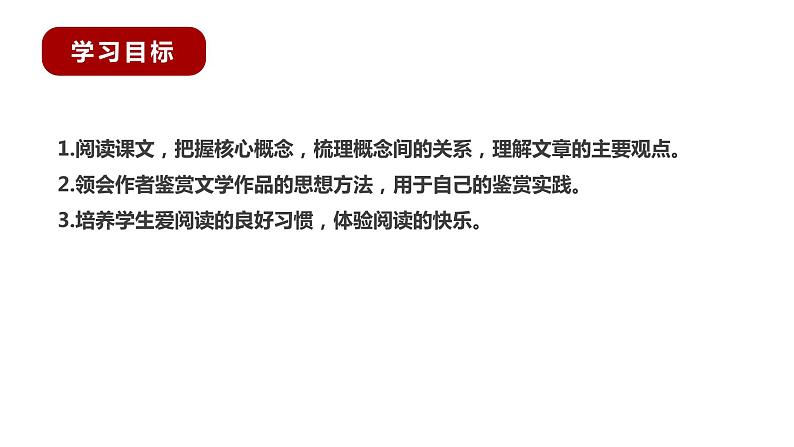 部编版语文九年级下册《驱遣我们的想象》同步课件07