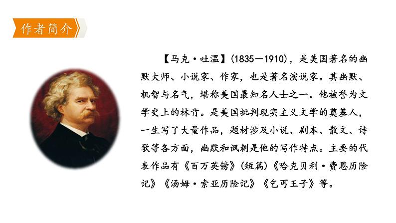 第19课 登勃朗峰 课件第4页