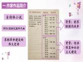 第六单元名著导读《钢铁是怎样炼成的》课件