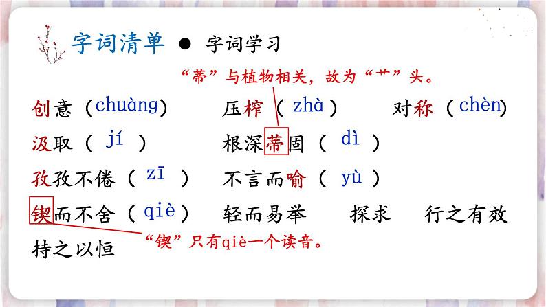 20 谈创造性思维【考点精讲版】第5页