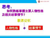 2020-2021学年部编版语文九年级下册名著《简·爱》复习课件