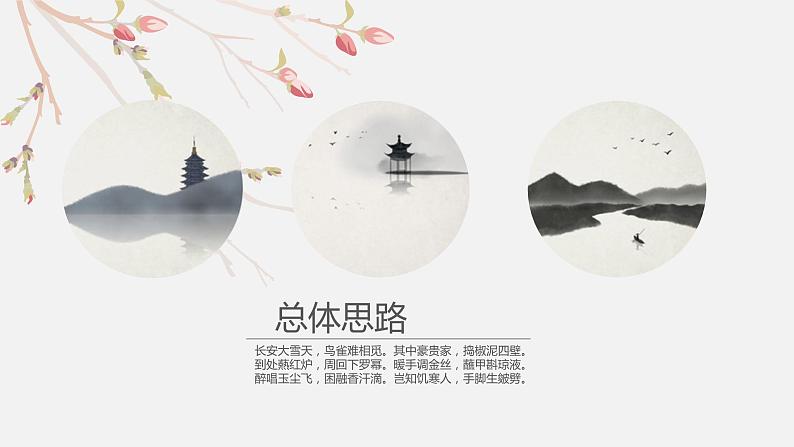 中考语文记叙文阅读解题方法考前盘点--专题06  赏析词语的表达效果（课件）第3页