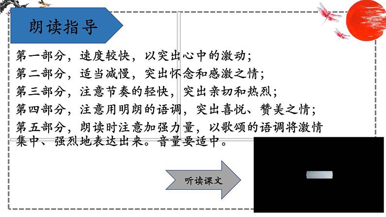 第2课 回延安 课件 初中语文人教部编版八年级下册（2022年）第2页