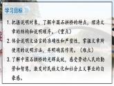 人教版语文8年级上册 第5单元 18 中国石拱桥 PPT课件+详案