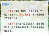 人教版语文8年级上册 第5单元 19 苏州园林 PPT课件+详案