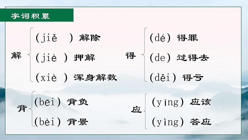 第16课最苦与最乐课件第8页