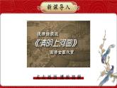 人教版语文8年级上册 第5单元 22 梦回繁华 PPT课件