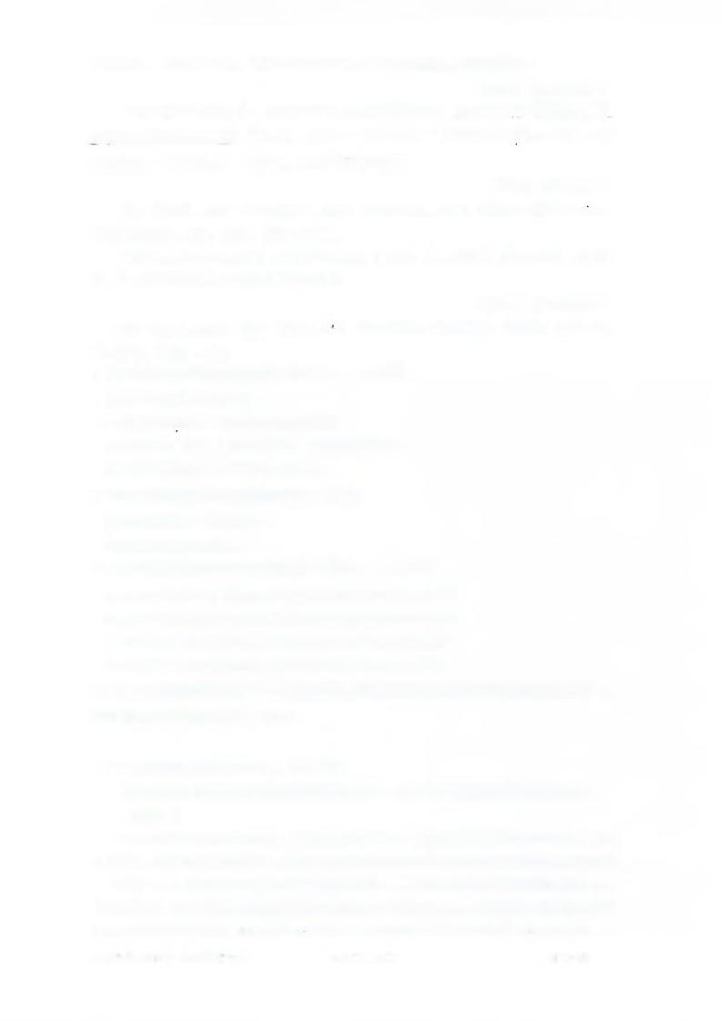 广东深圳盐田区2023届九年级中考二模语文试卷+答案第3页