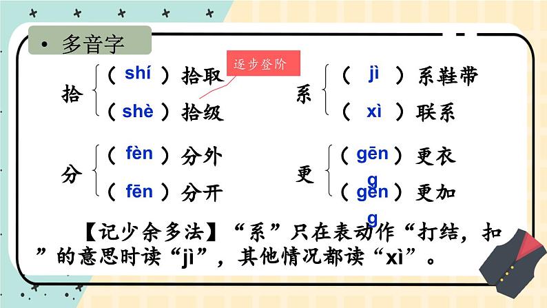 人教版语文七年级上册 第6单元 19 皇帝的新装 PPT课件+教案08