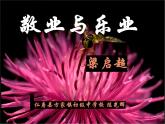 敬业与乐业陈光辉课件PPT