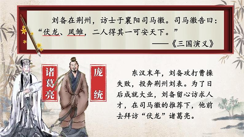 24 三顾茅庐第6页