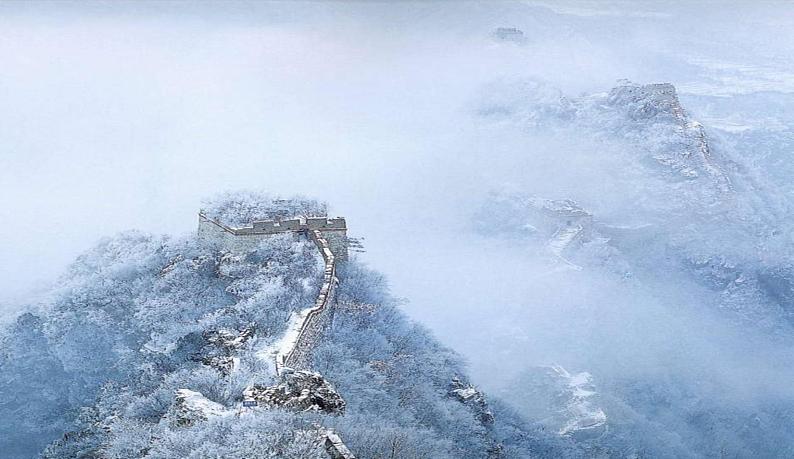 1  沁园春·雪第4页