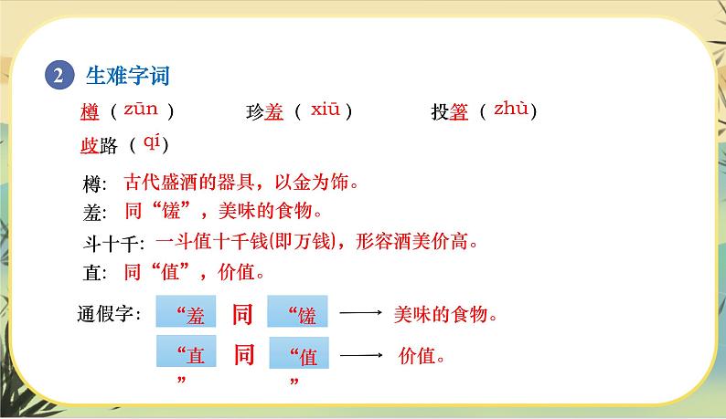 行路难第5页