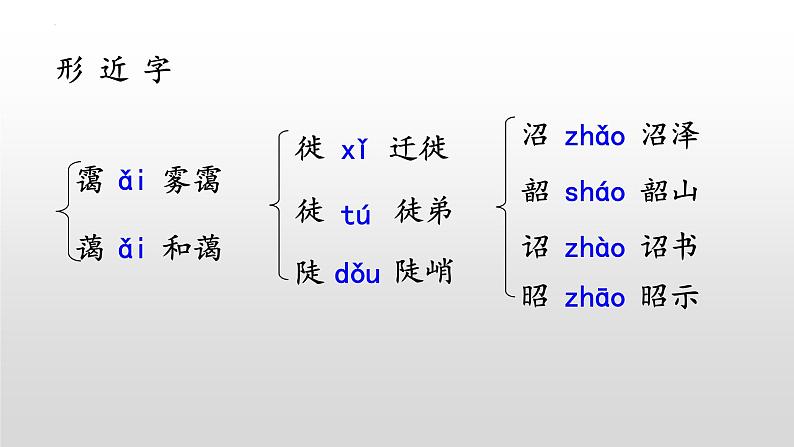 《大雁归来》-2022-2023学年八年级语文下册同步名师精品课件（部编五四制）（上海专用）第6页