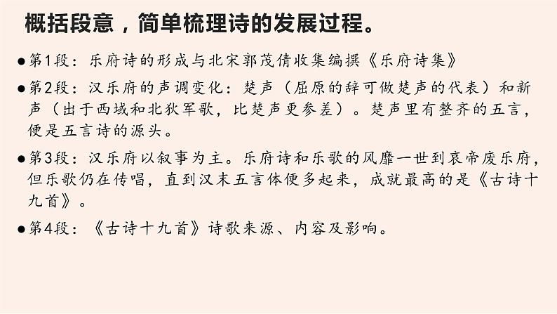 名著导读《经典常谈》系列之《诗》第十二、《文》第十三-八年级语文下册同步随堂精品课件第4页