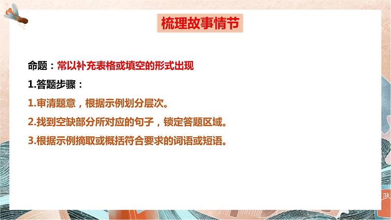文学类文本阅读专题复习（第一课时）第7页