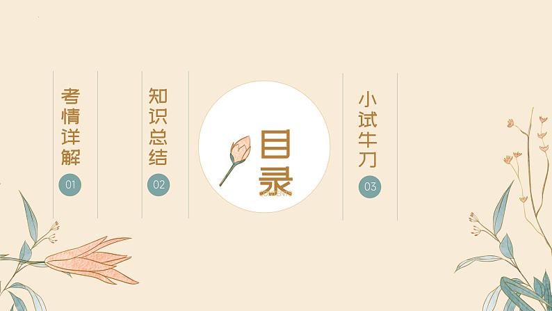 中考语文二轮专题复习：文言文之断句课件PPT03