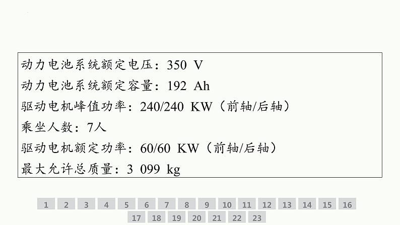 中考语文二轮专题复习：新闻专题复习课件PPT第8页