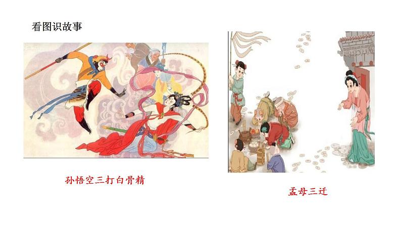 中考语文二轮专题复习：语文故事复述练习 课件PPT04