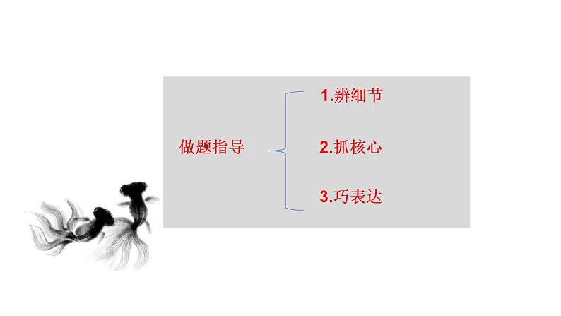 中考语文二轮专题复习：语文故事复述练习 课件PPT06