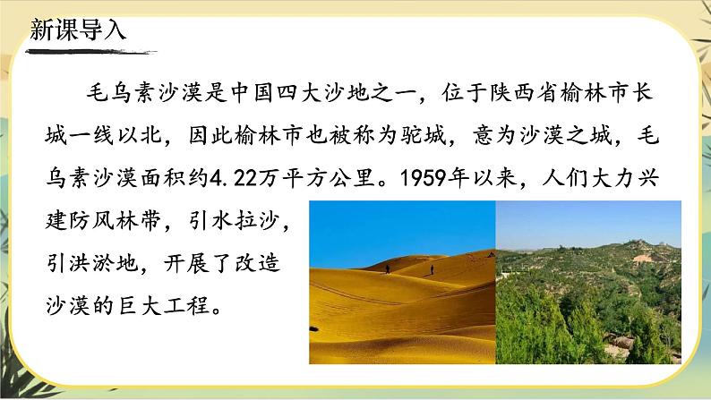13《植树的牧羊人》课件PPT01